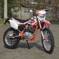 Запчастини для мотоцикла KAYO T1 250